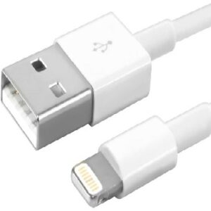 Cables USB - Lightning
